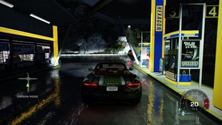 Need for Speed ​​Hot Pursuit Remastered [v 1.0.0.23891] (2020) PC | RePack by Wanterlude