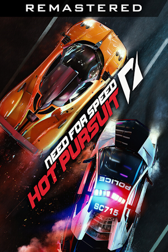 Need for Speed Hot Pursuit Remastered [1.0.0.23891] (Electronic Arts) (RUS/ENG/MULTi10) [P] (Раздача папкой)