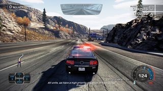 Need for Speed ​​Hot Pursuit Remastered [v 1.0.0.23891] (2020) PC | RePack by Wanterlude