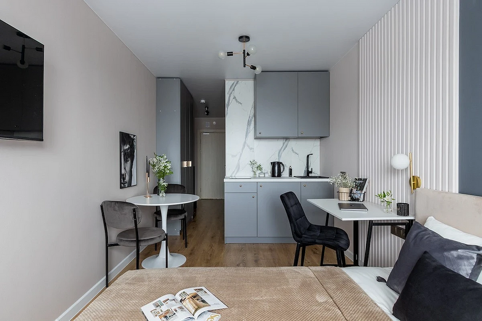 база недвижимости