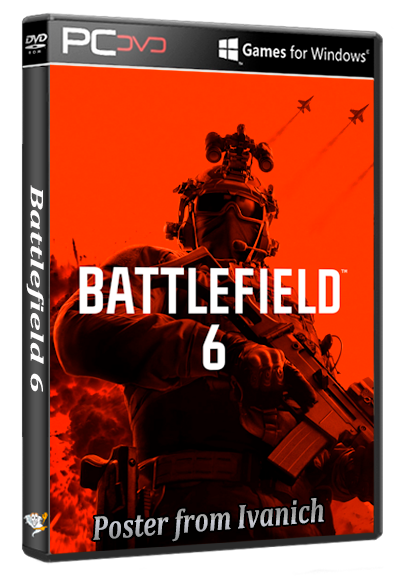 Battlefield 6 [1.1.2.0] (Electronic Arts) (ENG/MULTi13) [L] - RUNE