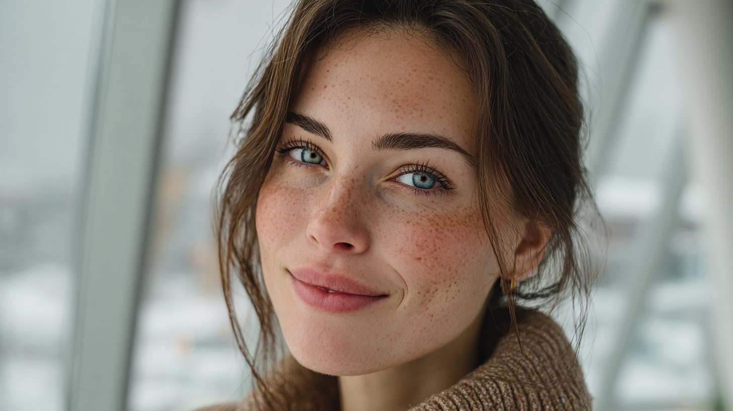 Восстановление кожи после родов с Genosys в Екатеринбурге