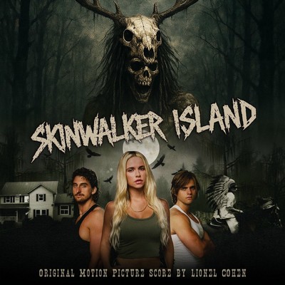 Skinwalker Island Soundtrack
