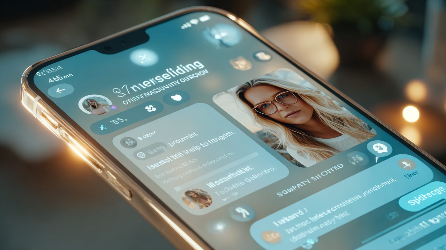 Чат-сессия с онлайн психологом в мессенджере