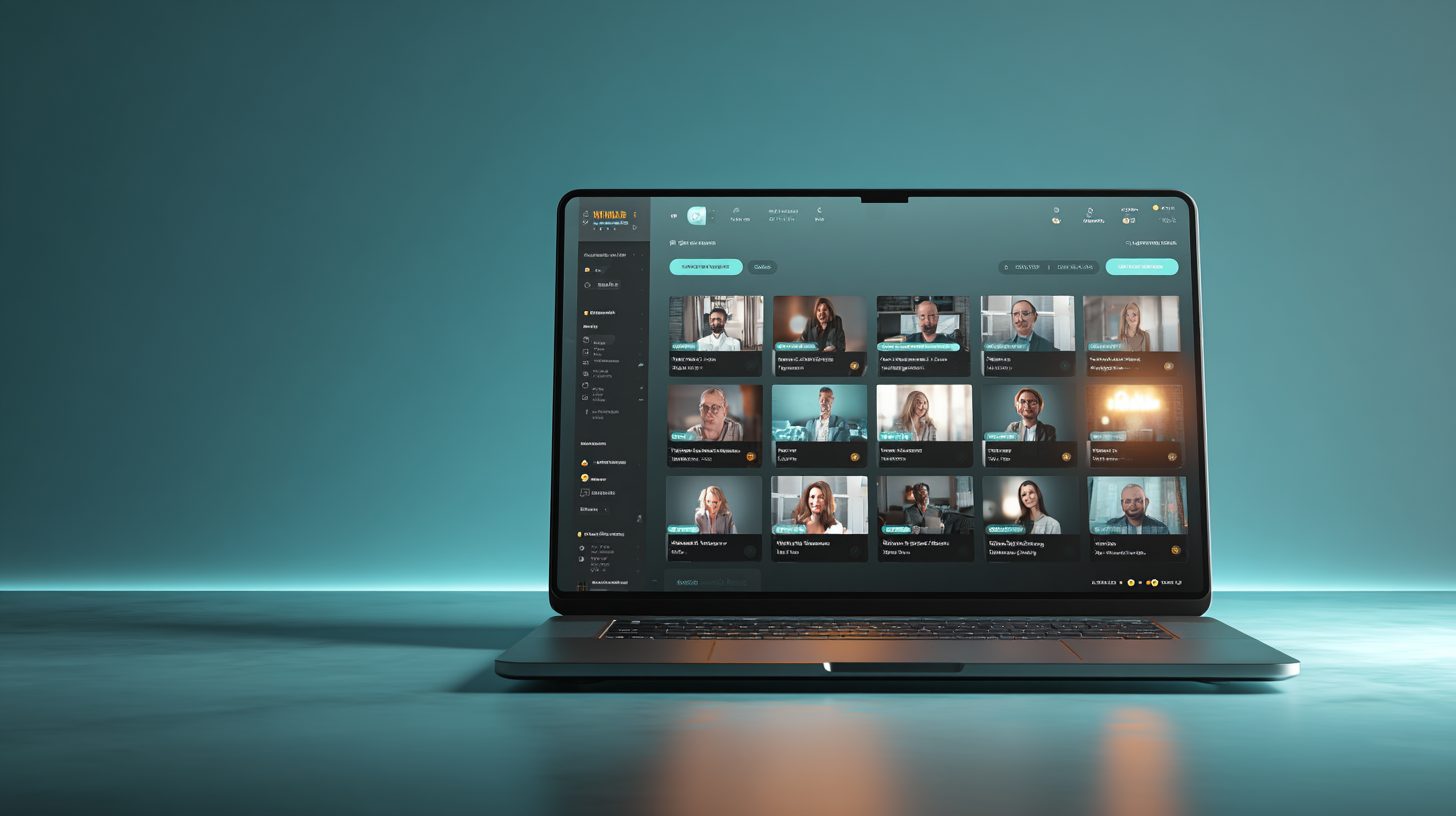 Выбор онлайн психолога на платформе