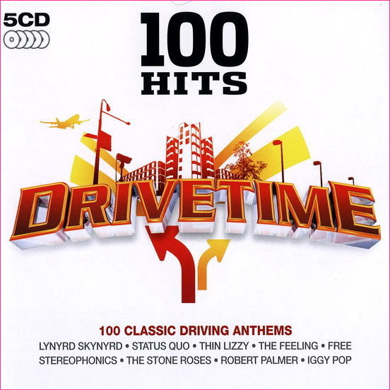VA - 100 Hits - Drivetime