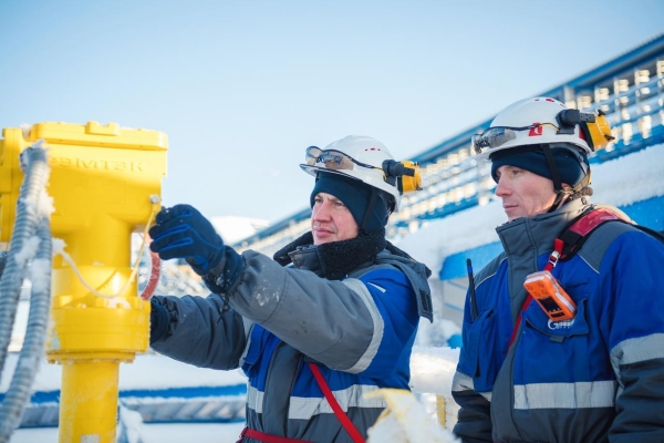 Более 1 100 домовладений Иркутской области получат газ до 2030 года