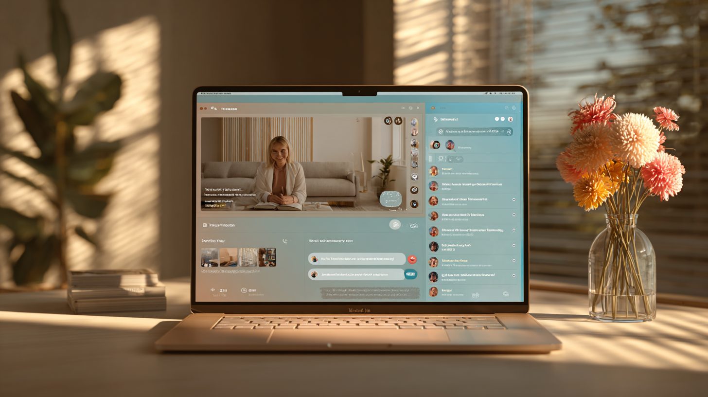 Онлайн-платформа для консультаций с психологами