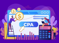 9 ошибок новичков в CPA партнёрках, за которые платят своим временем 9 ошибок новичков в CPA партнёрках, за которые платят своим временем