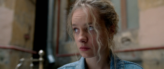 Походу любовь (2025/WEB-DL/WEB-DLRip) Походу любовь (2025/WEB-DL/WEB-DLRip)