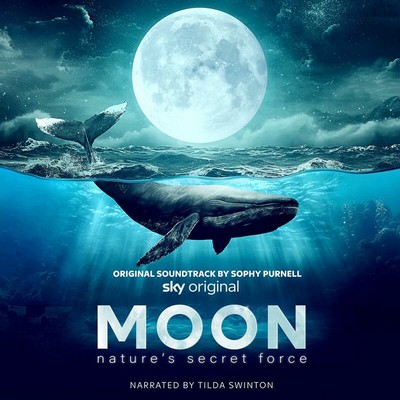 Moon: Nature's Secret Force Soundtrack