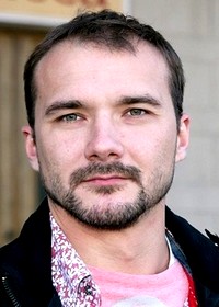 Дмитрий Петрунь