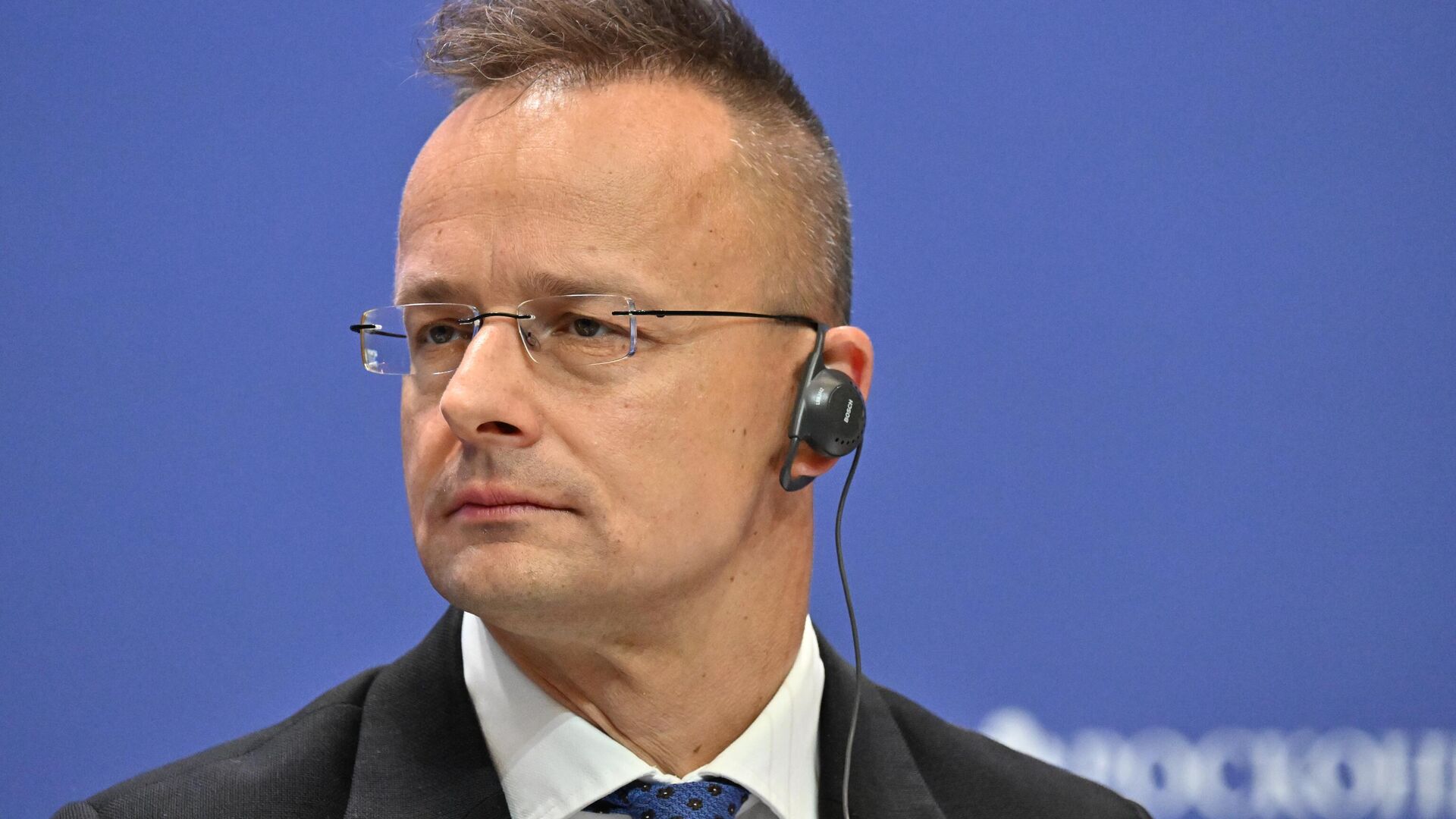 Сийярто раскритиковал план ЕС запретить импорт нефти и газа из России