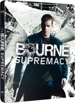 The Bourne Supremacy (2004) .mkv FullHD 1080p HEVC x265 AC3 ITA-ENG