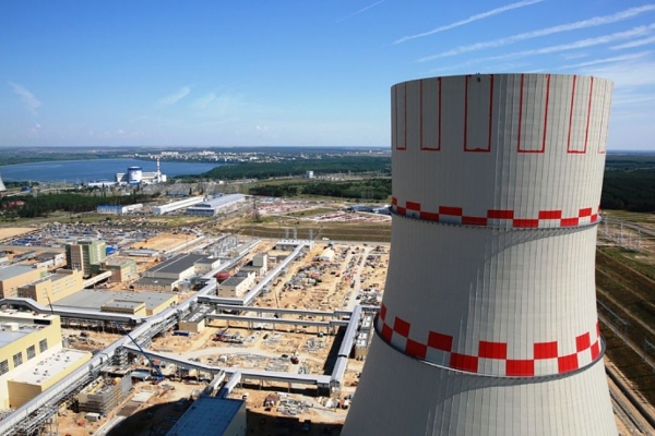 Энергоблок № 5 Нововоронежской АЭС продолжит работу до 2036 года