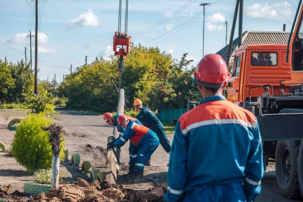 «Россети» дали курортам Северного Кавказа 15,7 МВт мощности