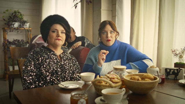 ����������� ��� �������� (��������-17) / ����� 5, ����� 1-12 �� 12 (2025) WEB-DLRip-AVC | ��� (�������� ��� ��������� ������� �����������)