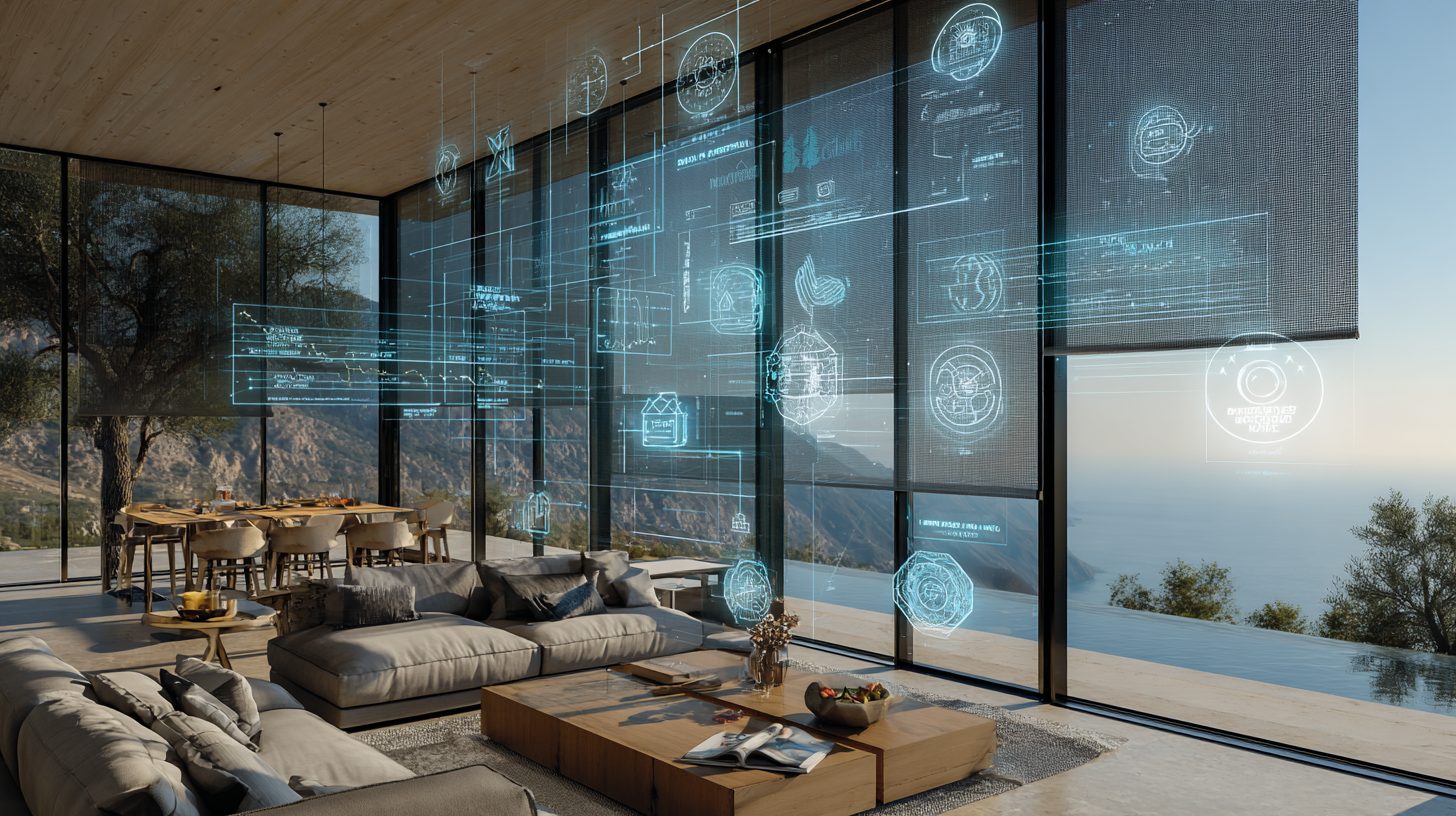 Критерии выбора систем солнцезащиты для дома