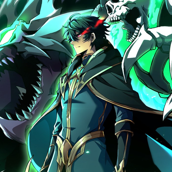 Lord of Summoning: When World Faces a Mysterious Mutation