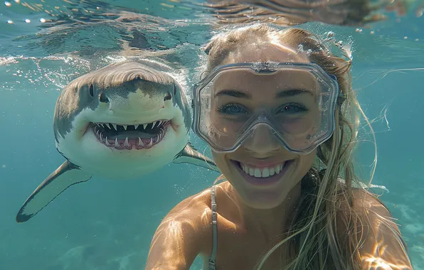 girl-shark-underwater-cool-ai-art-smile-teeth.webp