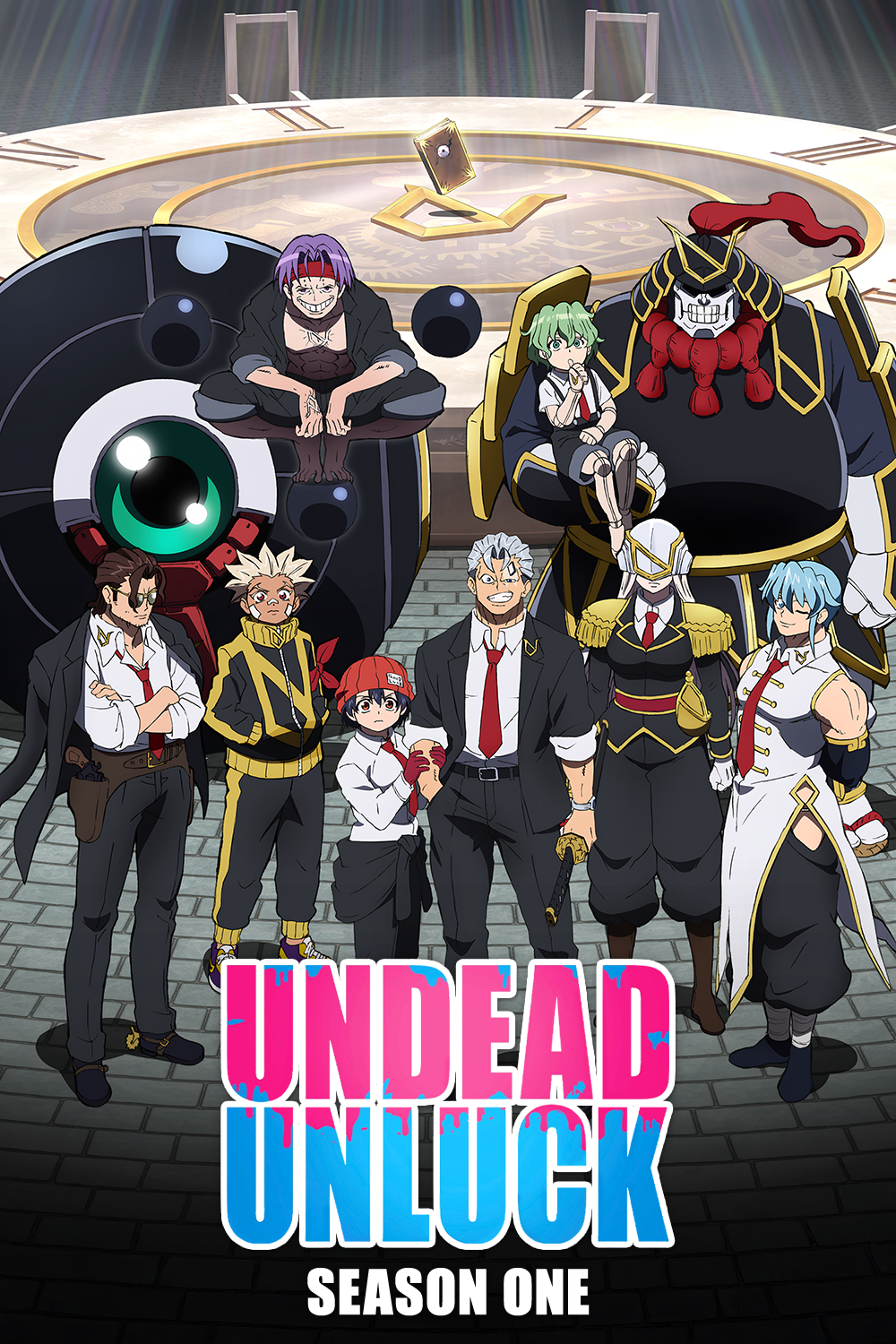 Undead Unluck (2023) - Season 1.png