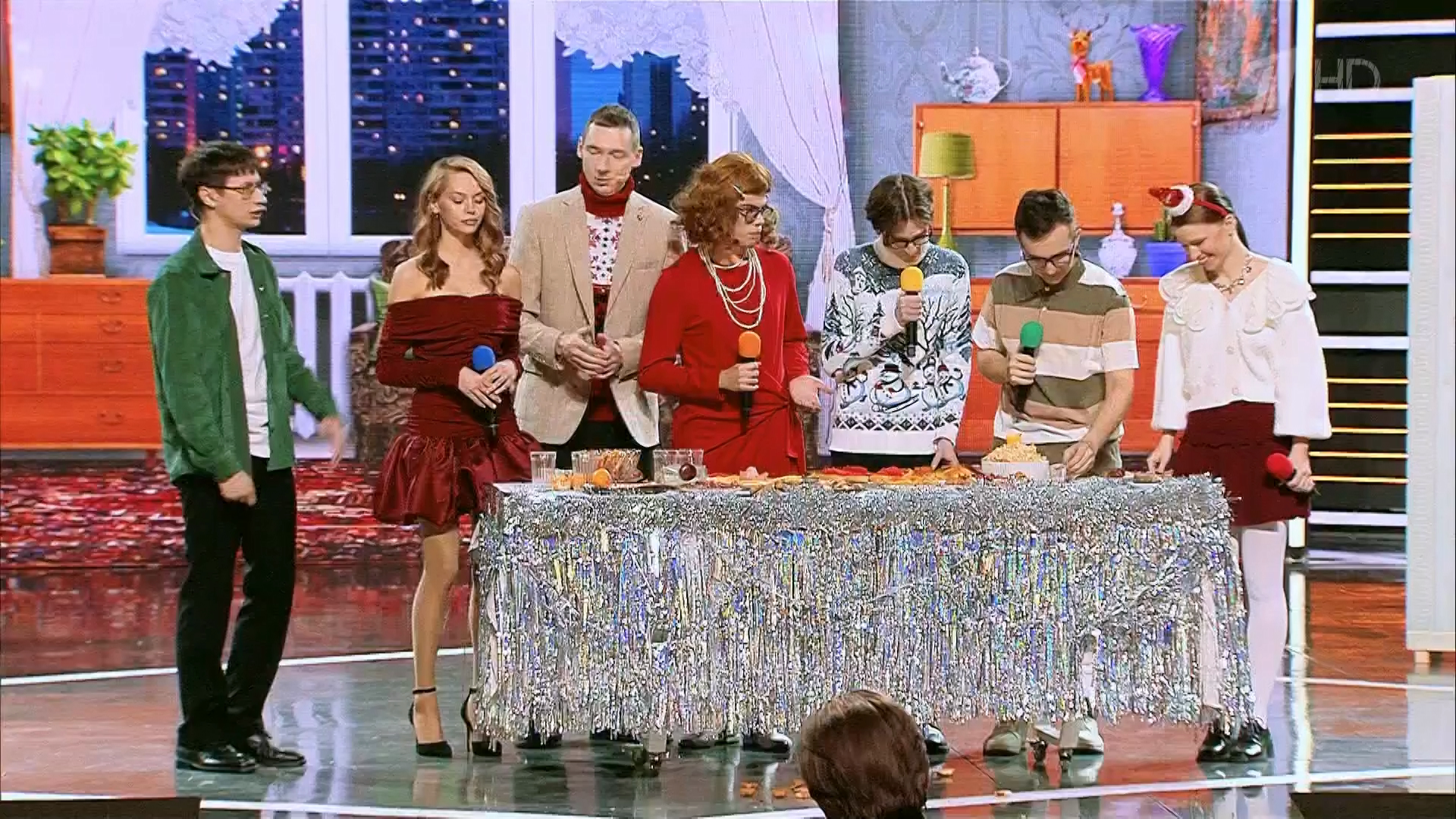 ����������� ��� ���-2025. ������ ���� / ����� (30.12.2025) HDTV 1080i | BigFANGroup (�������� ��� ��������� ������� �����������)