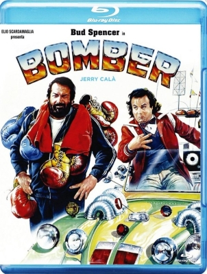 Bomber (1982) .mkv FullHD 1080p HEVC x265 AC3 ITA-GER