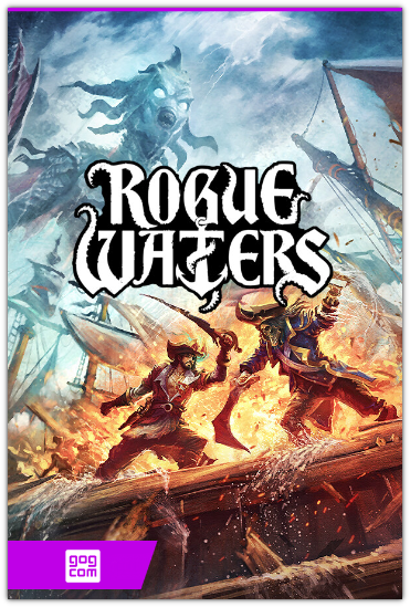 Rogue Waters