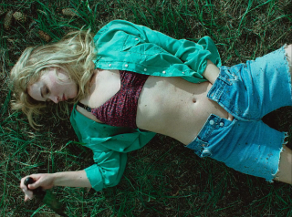 ����, ��� ������ / Die My Love (2025/WEB-DL/WEB-DLRip)