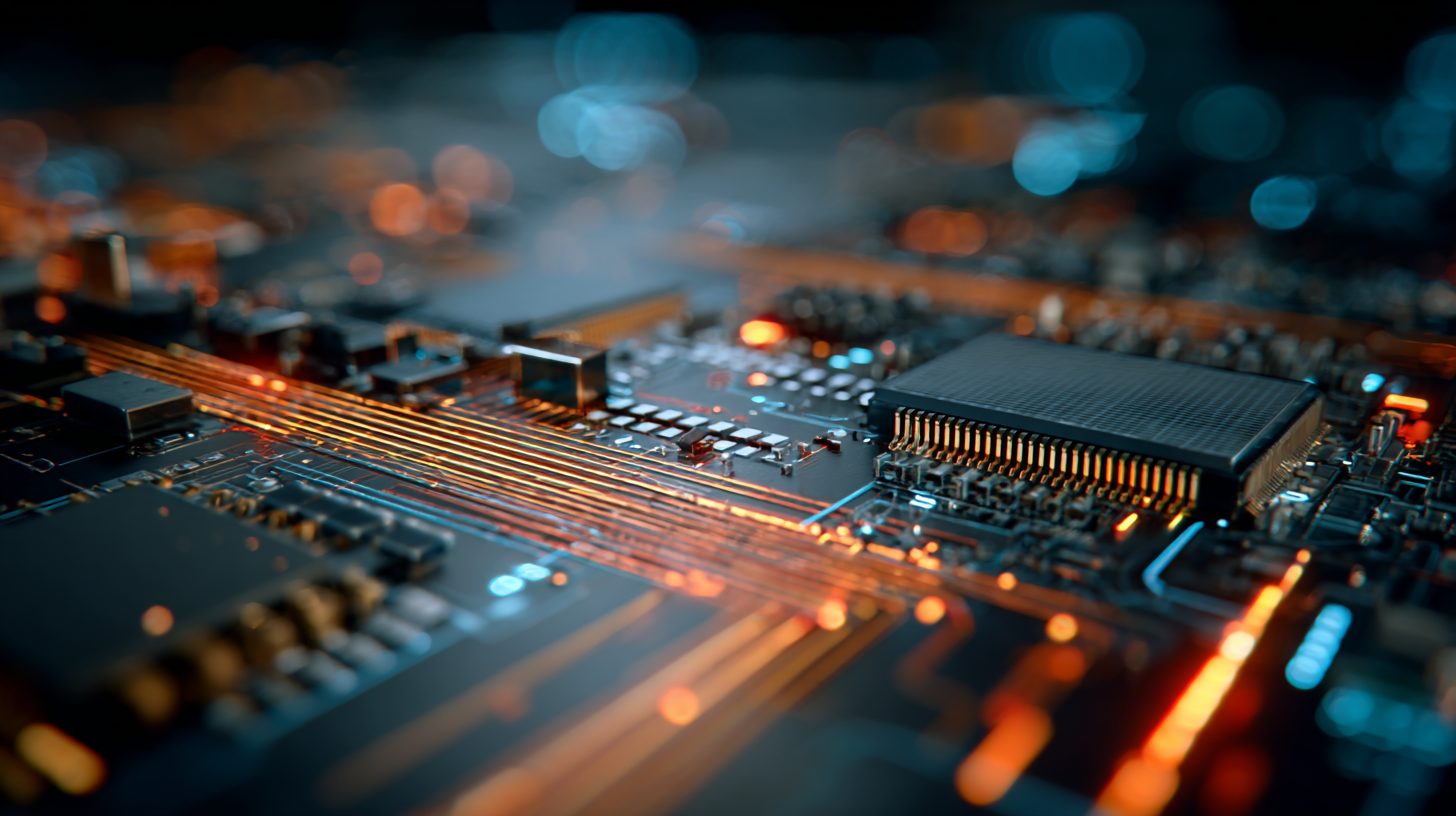 Интегрированная схема PMIC для управления теплом в бытовой технике