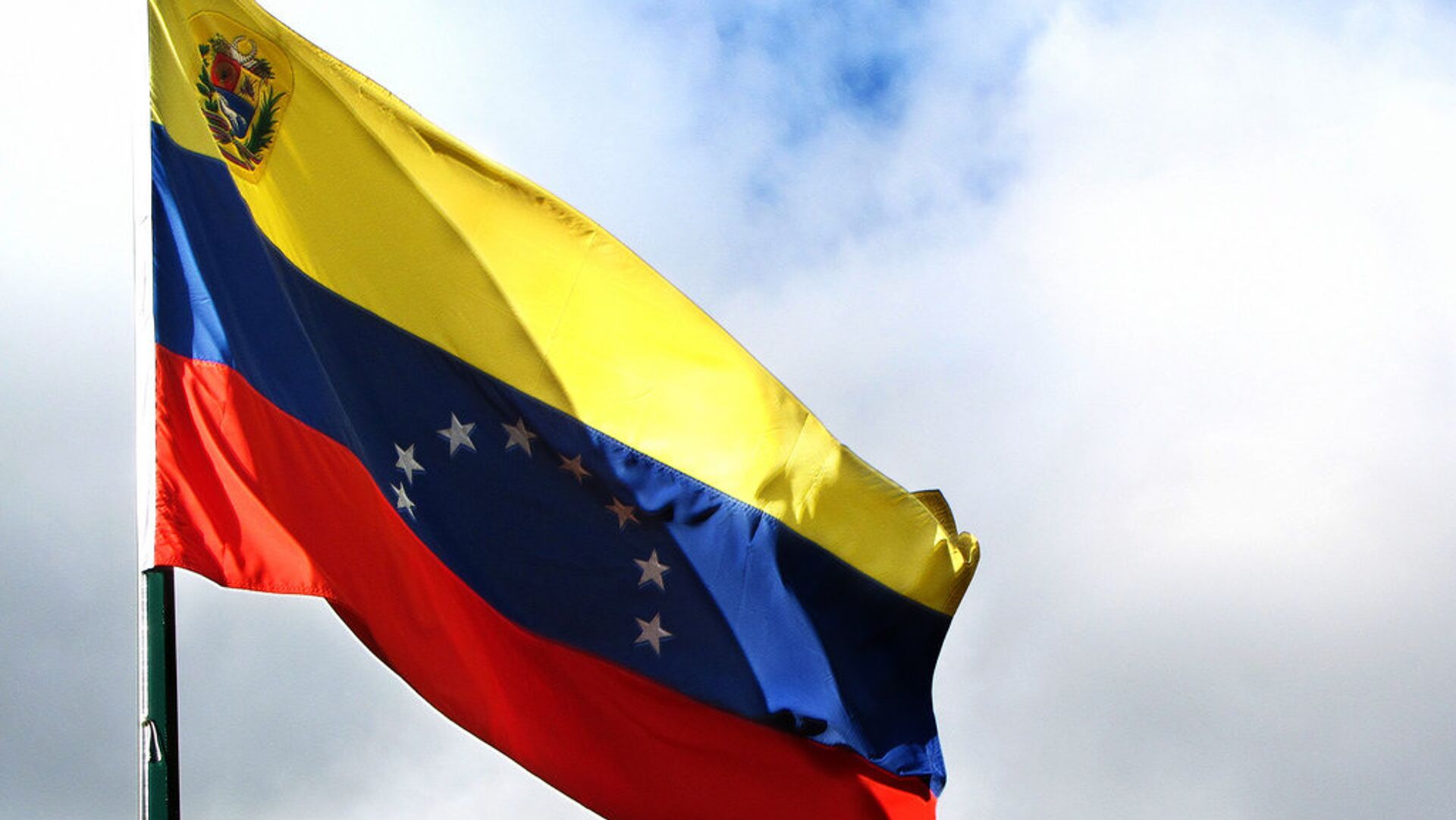 США разрешат ввоз в Венесуэлу оборудования для производства нефти