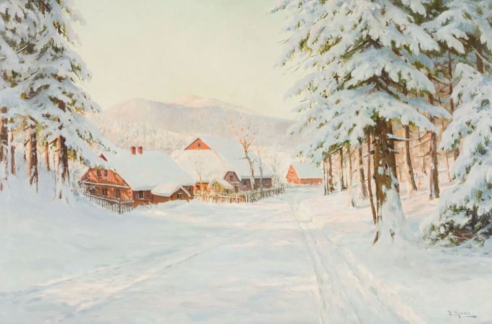 3261-2_Moras_Dorf_im_Schnee.jpg