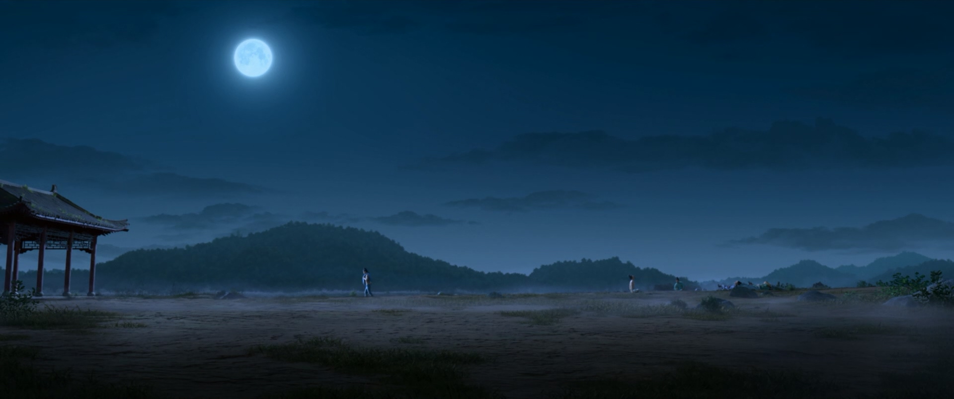 [AniPlague] Chang An San Wan Li.mkv_20260110_184213.469.jpg