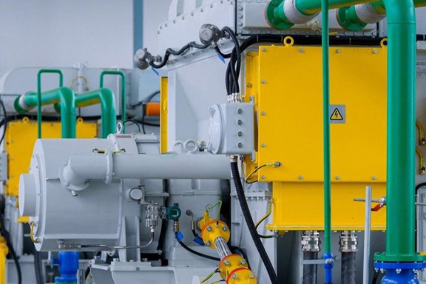 «Россети» увеличили мощность подстанции для транзита нефти в Красноярском крае