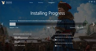 Zemsky Sobor [v 1.1.0] (2025) PC | RePack by Wanterlude