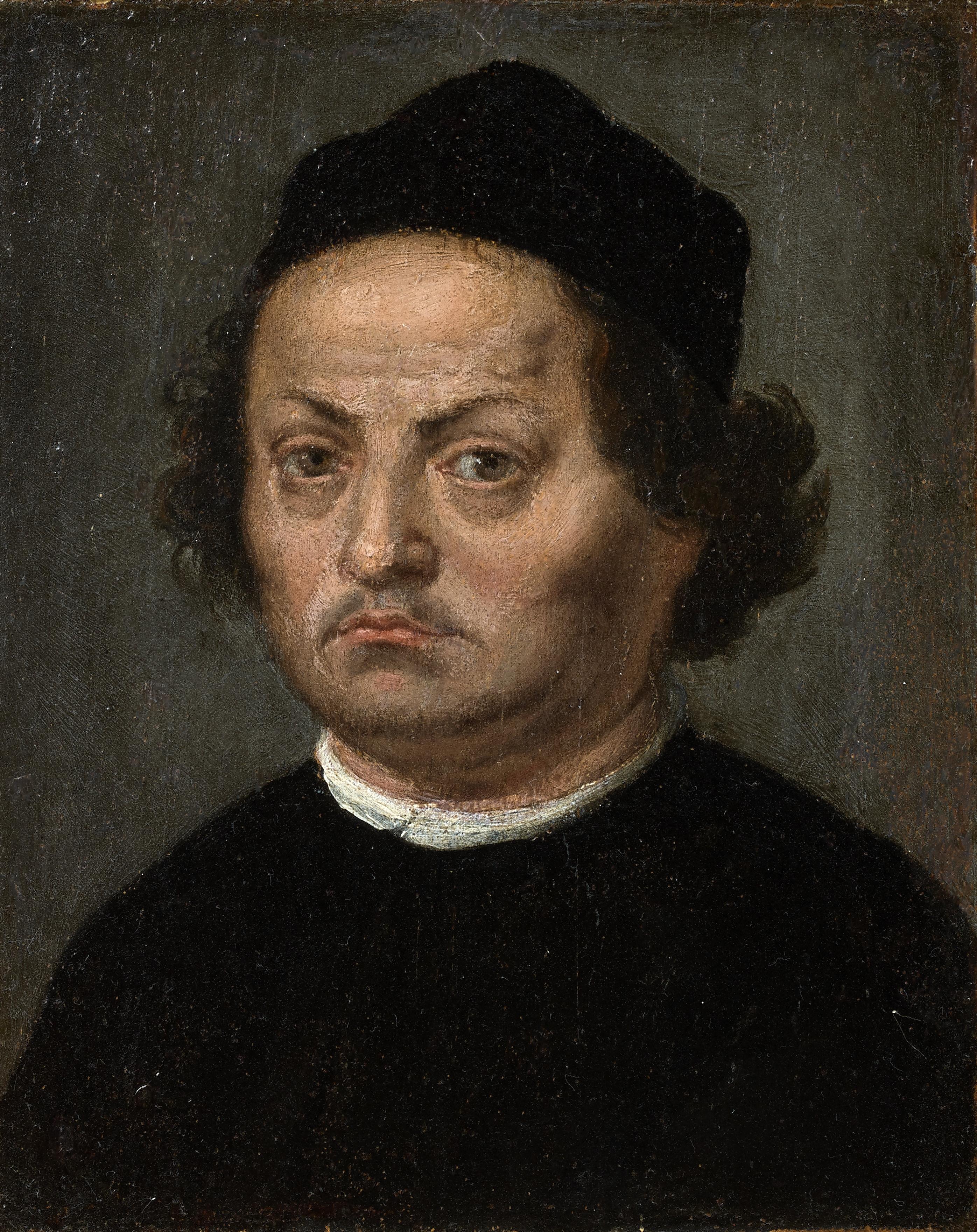 13Ecole italienne du XVIe si?cle-Portrait d'homme.jpg