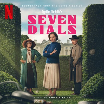 Agatha Christie's Seven Dials Soundtrack