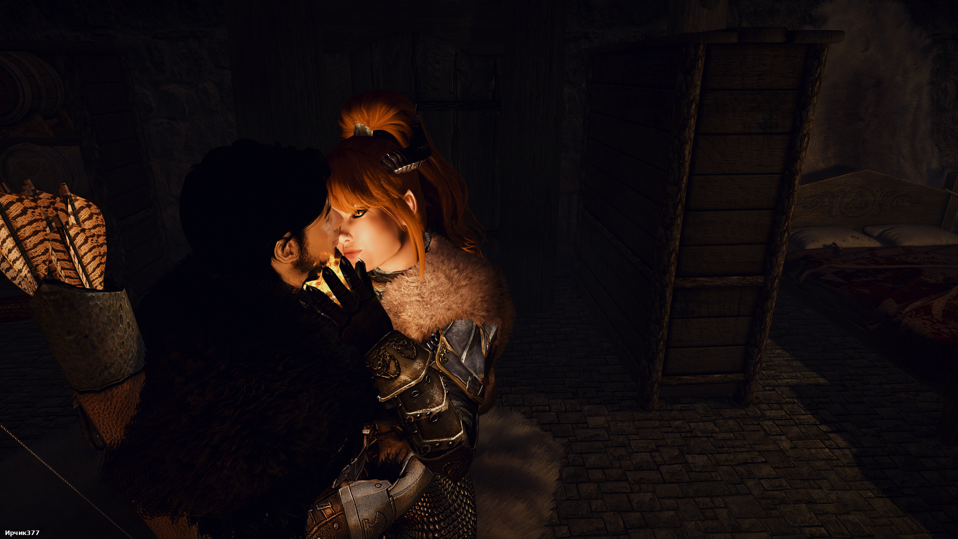 The Elder Scrolls V  Skyrim Special Edition Screenshot 2026.01.07 - 21.32.04.21.png