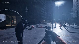 Quarantine Zone: The Last Check [v 1.0.1246 + DLCs] (2026) PC | RePack by Wanterlude