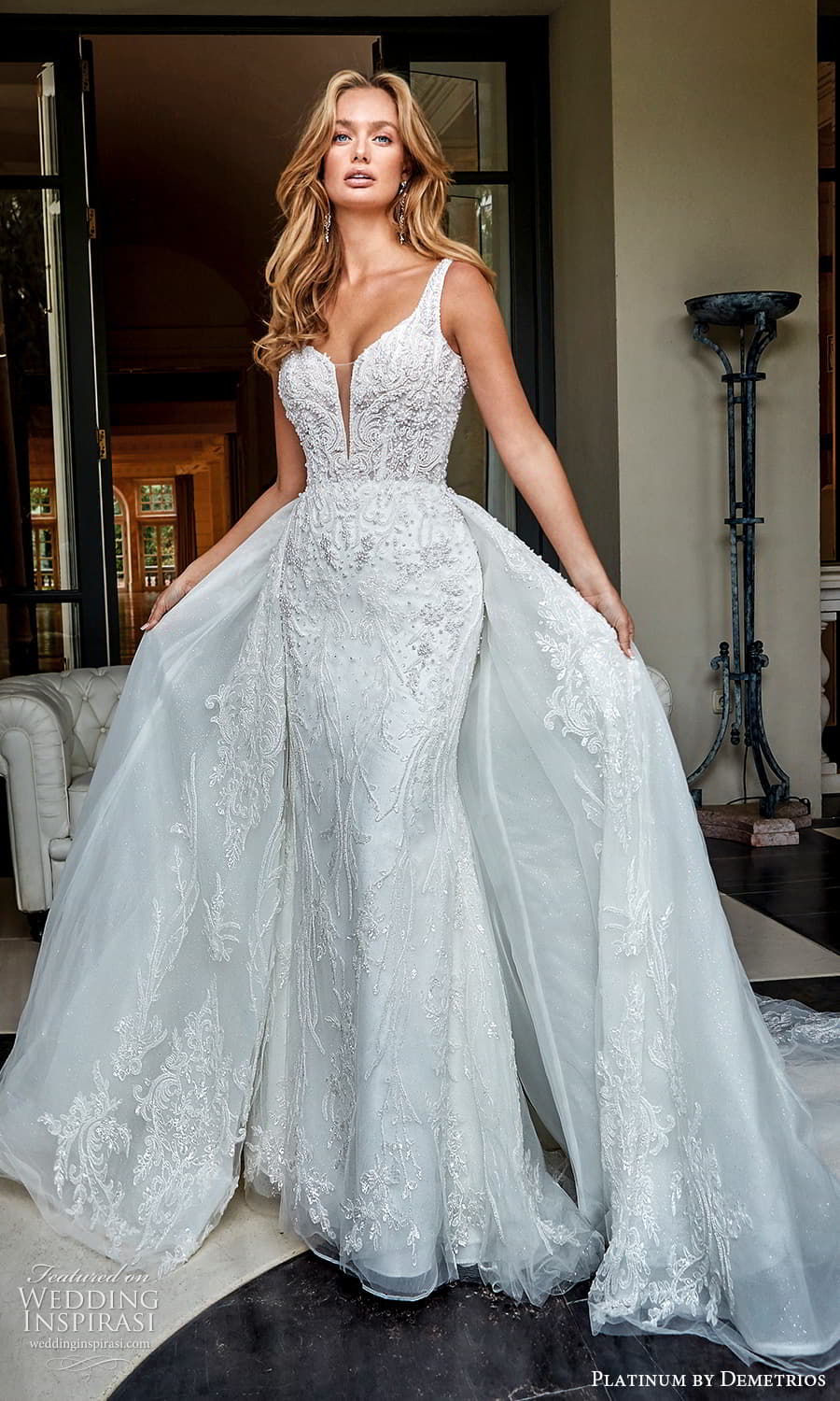 demetrios-2023-platinum-bridal-sleeveless-strap-plunging-v-neckline-fully-embellished-sheath-fit-flare-mermaid-wedding-dress-chapel-train-a-line-overskir.jpg