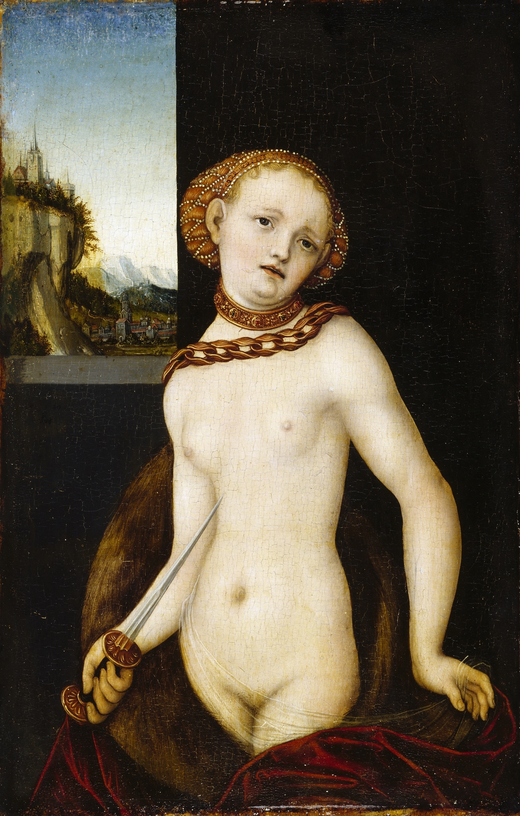 16Лукреция (Lucretia)_1530_38 х 24.5_д.,м._Хельсинки, Художественный музей им.Синебрюхова.jpg