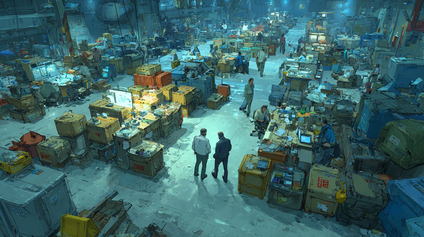 Кейс импорта медицинского оборудования с переводом