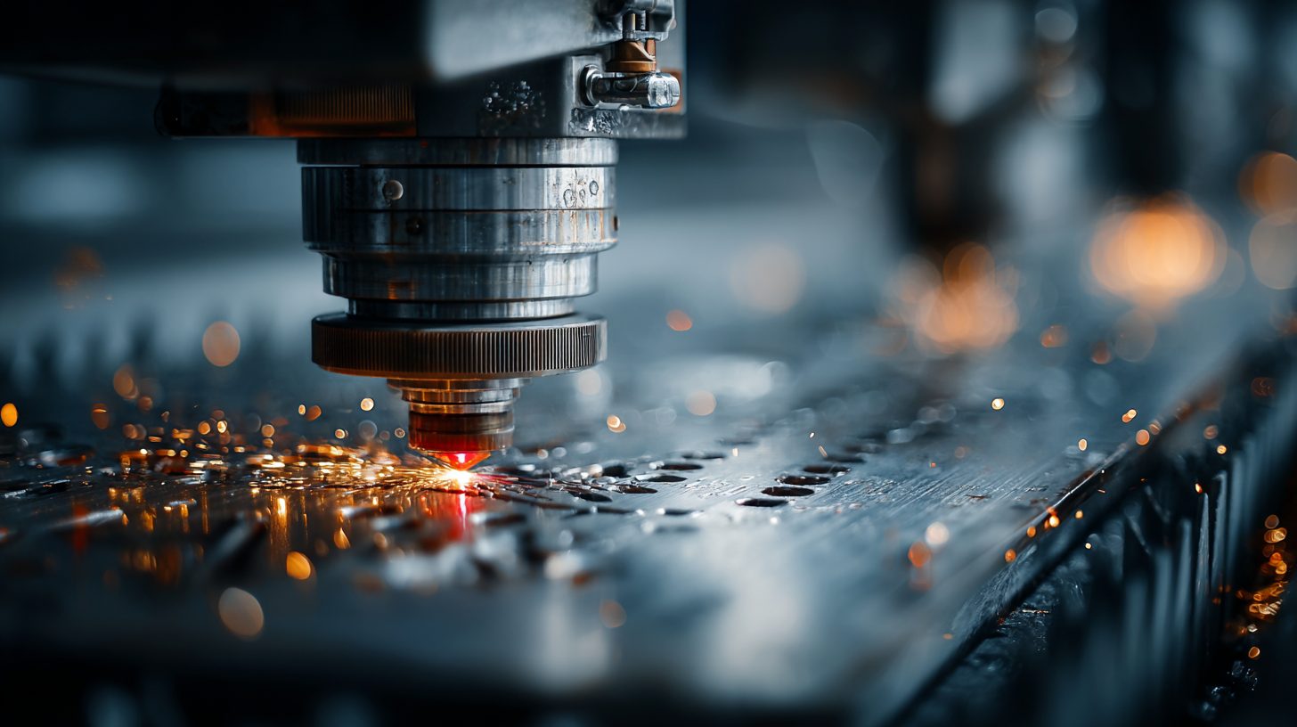 Лазерная резка титана для медицинских имплантов