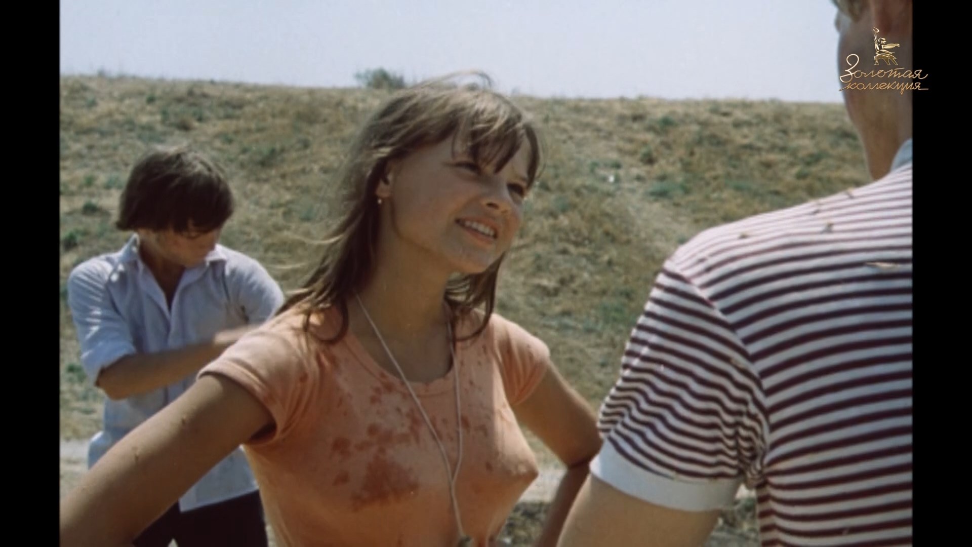 Оксана Стрельцова. Было у отца три сына (1981).1.jpg
