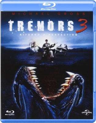Tremors 3 - Ritorno a Perfection (2001) .mkv FullHD 1080p HEVC x265 AC3 ITA-ENG