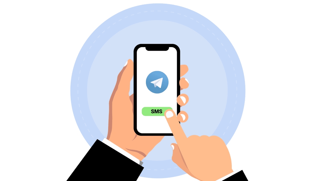 Виртуальный номер для Telegram: когда это необходимость, а не просто удобство Виртуальный номер для Telegram: когда это необходимость, а не просто удобство