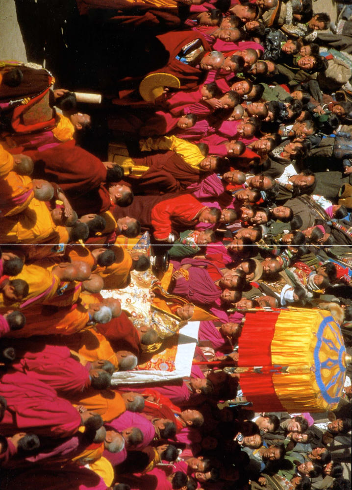 Поммаре Ф. - Тибет (История. Открытие) - 2005_pic5.jpg