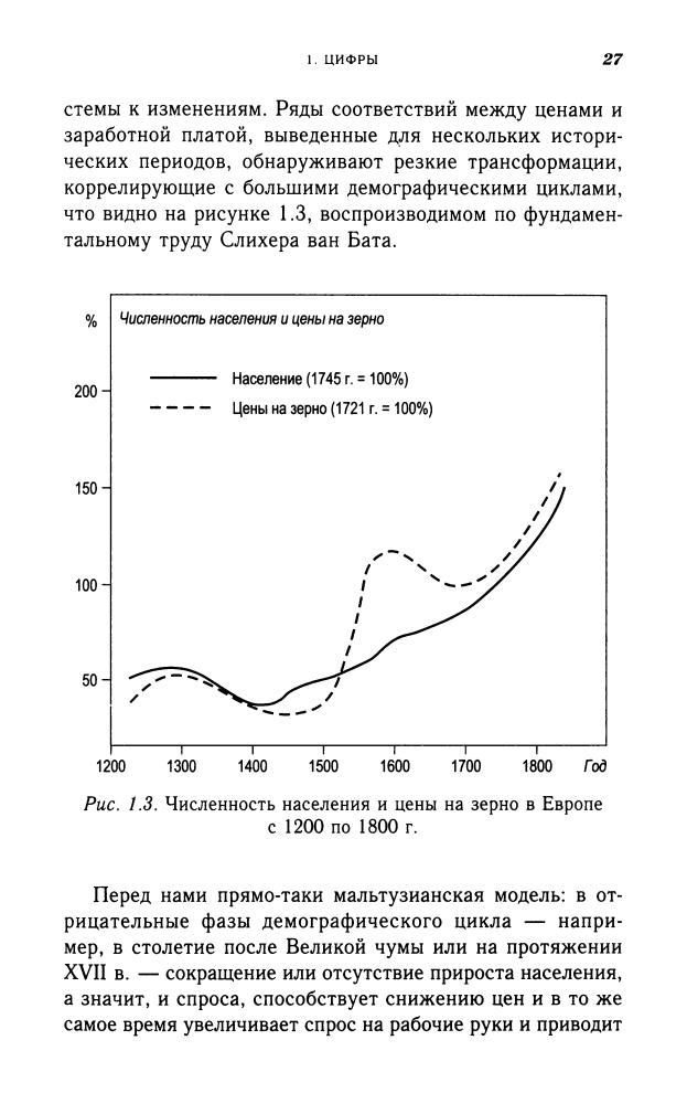 Баччи М. - Демографическая история европы (Становление Европы) - 2010_pic30.jpg