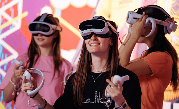 10 �������� ������ ��� ������� VR-�������� � ��� �� ��������