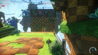 Sonic Frontiers: Digital Deluxe Edition [v 1.42 + DLCs] (2022) PC | RePack by Wanterlude